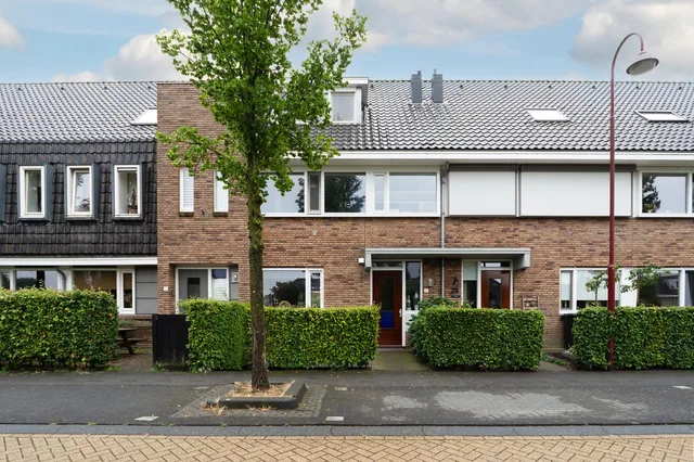 Knottenbeltlaan 27