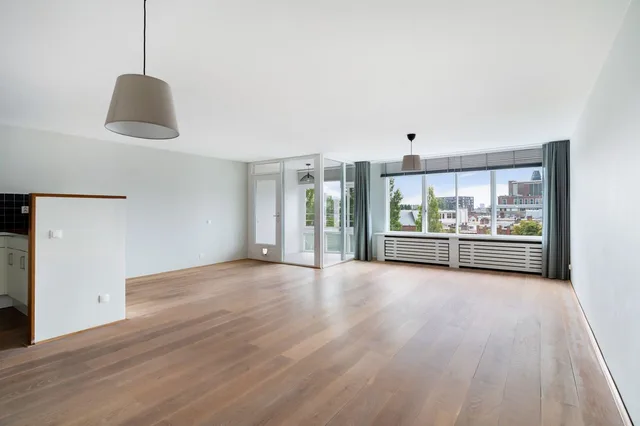 Waldeck Pyrmontkade 79
