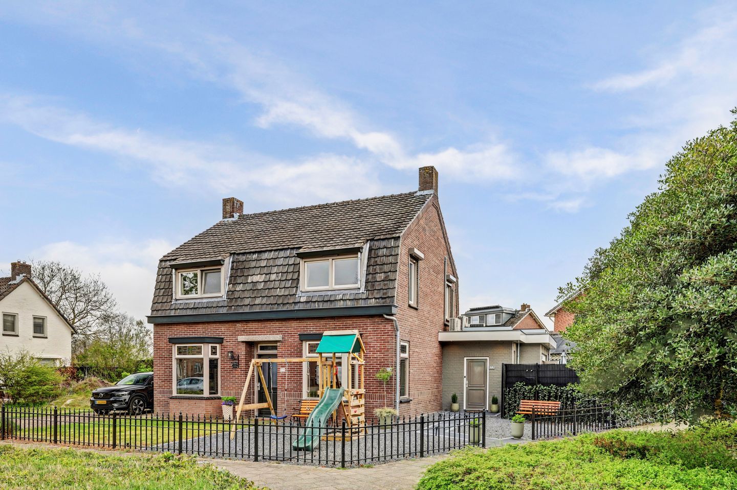 Groenstraat 15-A