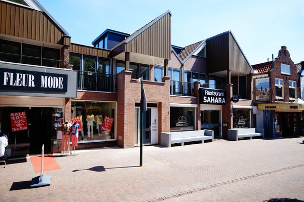 Dorpsstraat