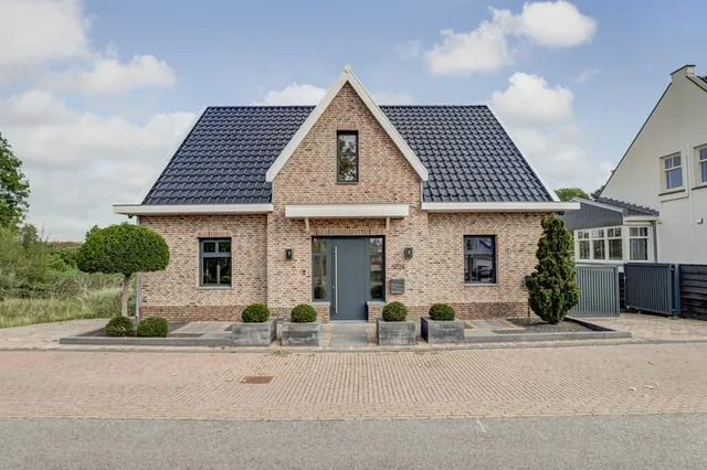Voordijk 502-a