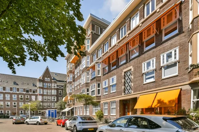 Murillostraat 12-3