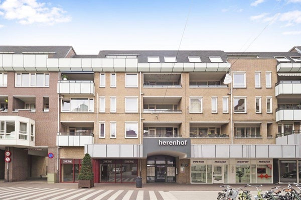Joep Nicolasstraat