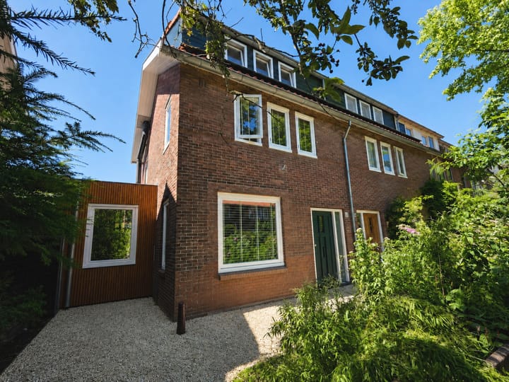 Van Raephorststraat 22