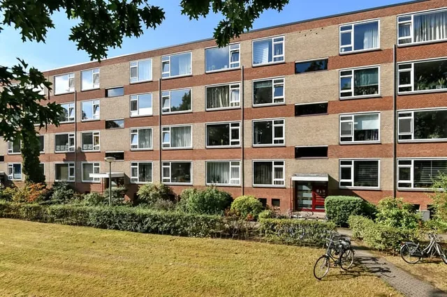 Oude Molenweg 257