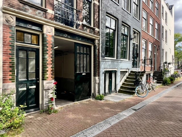 Groenburgwal 67-H