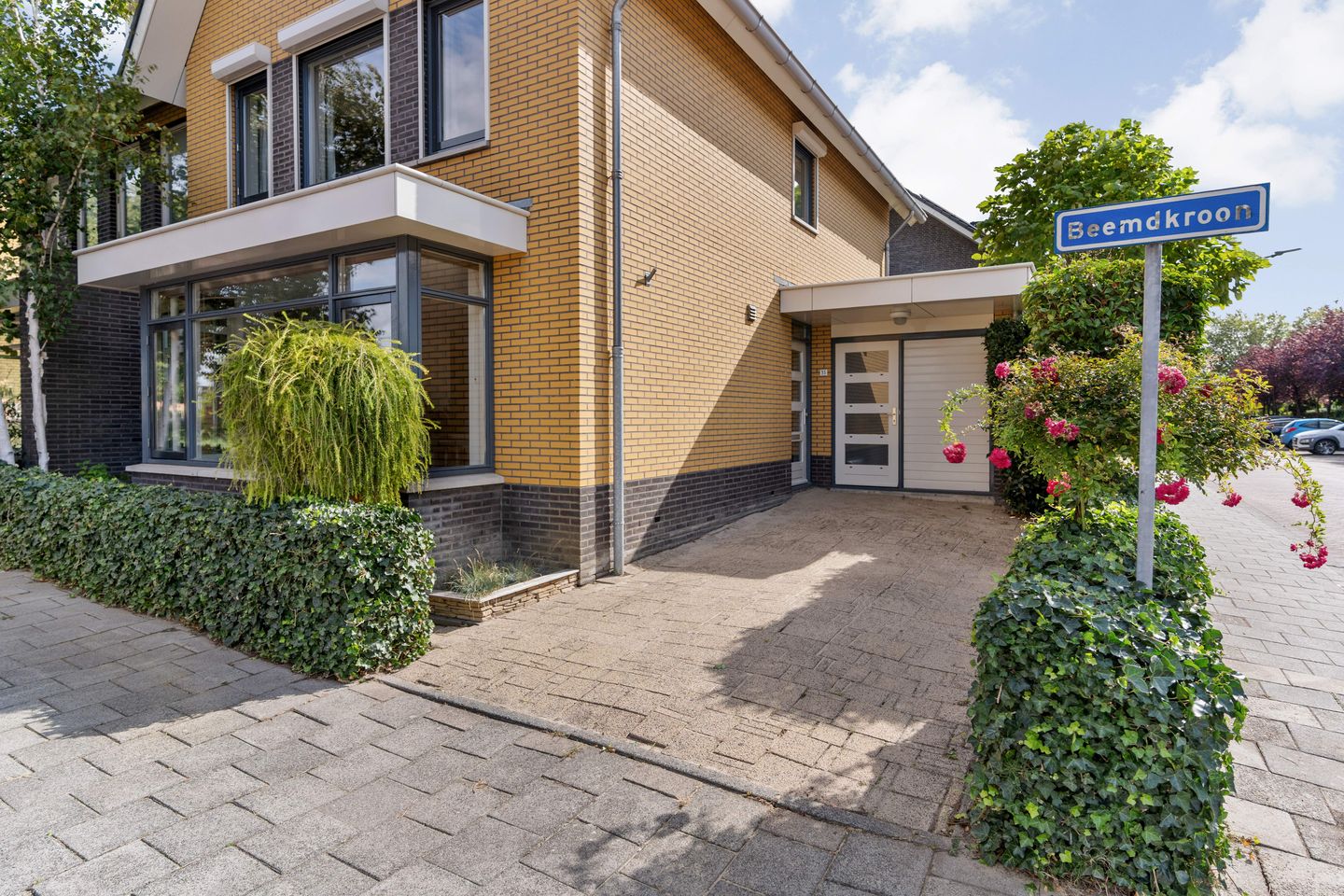 Beemdkroon 35
