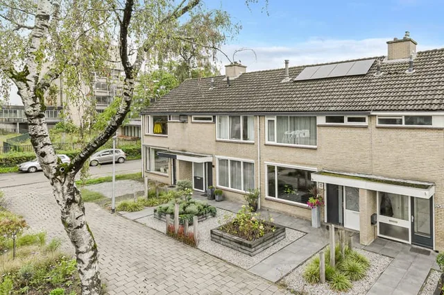 Kemelstede 143