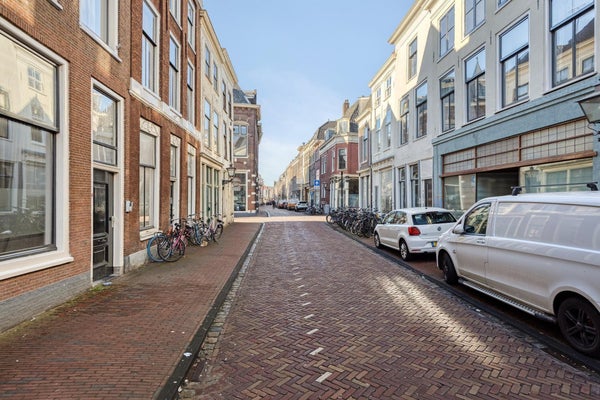 Hogewoerd