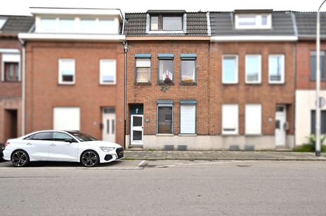 Bleijerheiderstraat 87