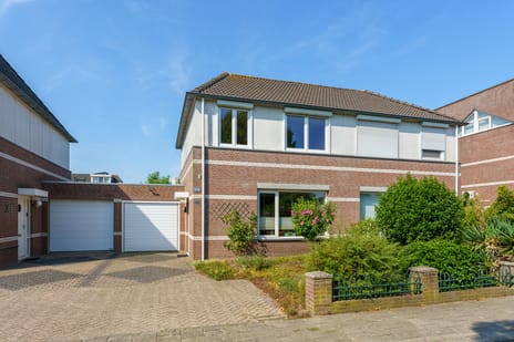 Nemerlaerhof 100