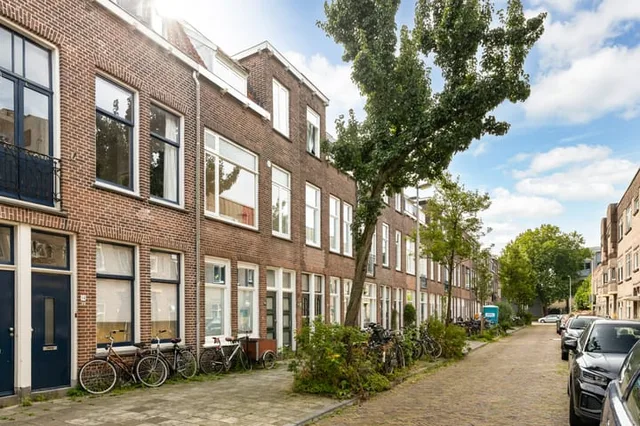 Boomstraat 16-BS