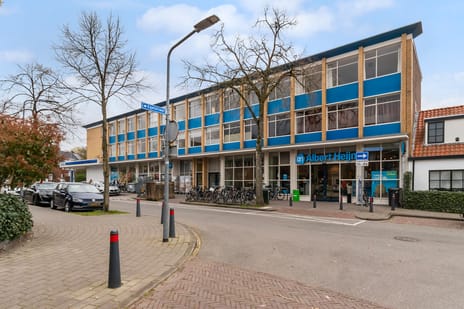 Bodemanstraat 9-A