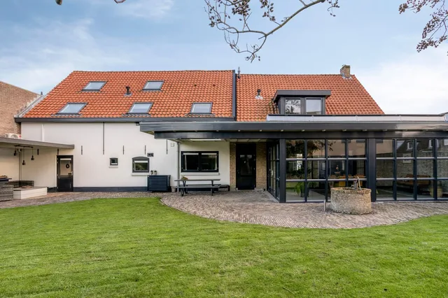 Zonnebloemstraat 51