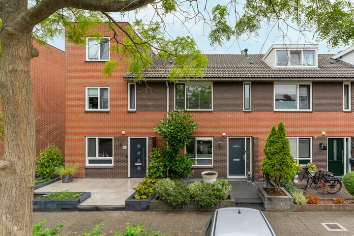 Sawahstraat 36