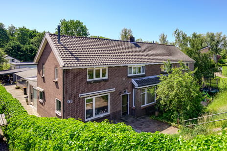 Korenmolen 1