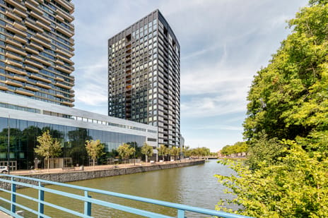 Badhuiskade 271