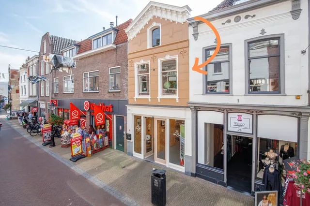 Lopikerstraat 25-a