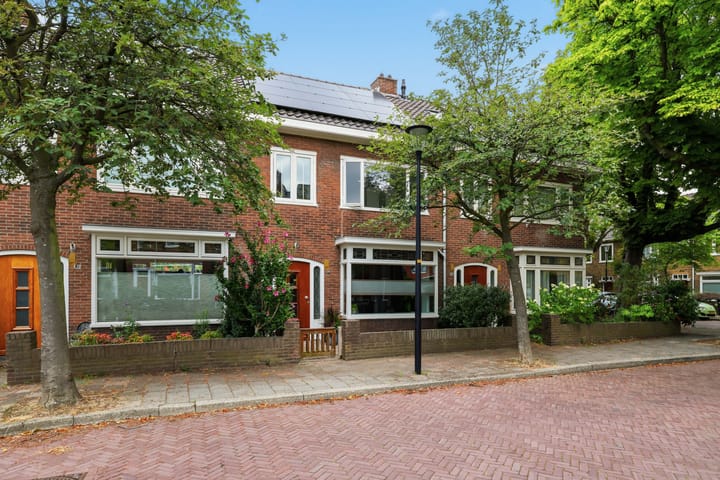 Boogaardlaan 24