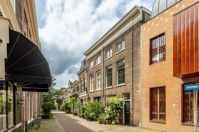 Zoetestraat 4-RD
