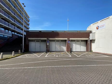 Burgemeester van Fenemaplein garagebox 70