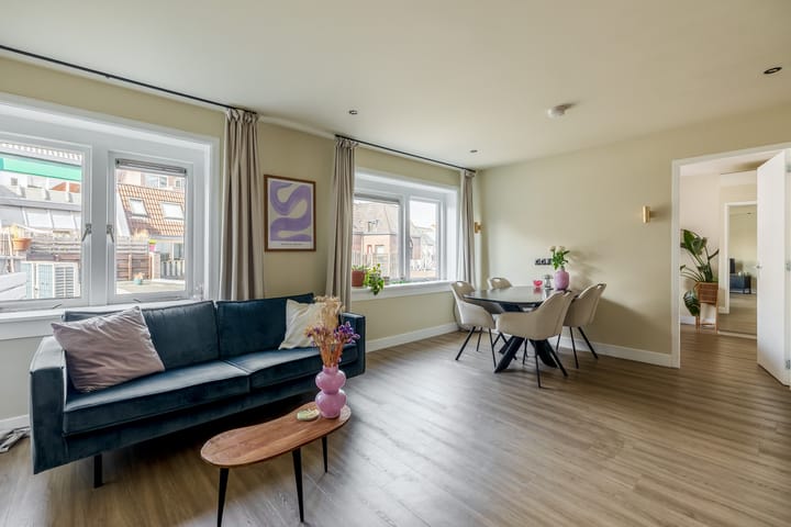 Donkerstraat 33-B