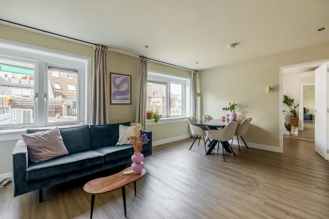 Donkerstraat 33-B