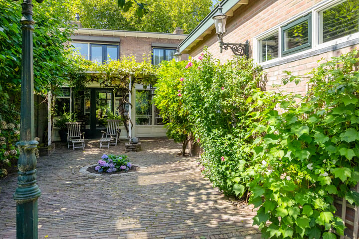 Woning in Zevenaar