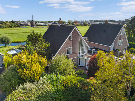 De Grote Weid 54