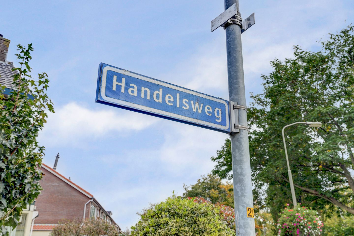 Handelsweg 5
