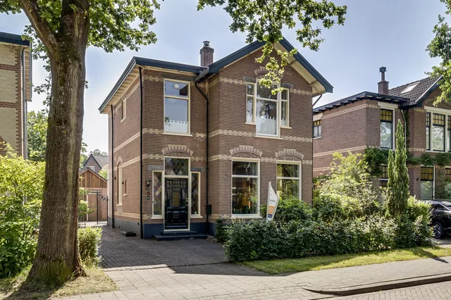 Prins Mauritslaan 11
