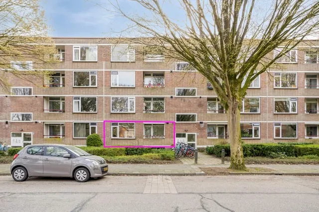 Vossenlaan 329