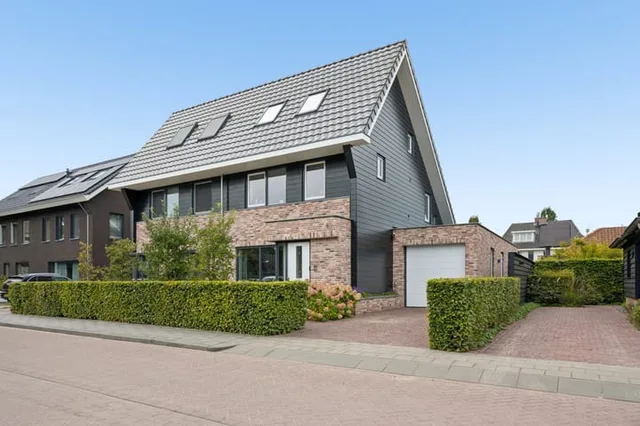 't Veld 24