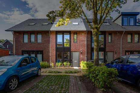 Laan van Heemstede 3