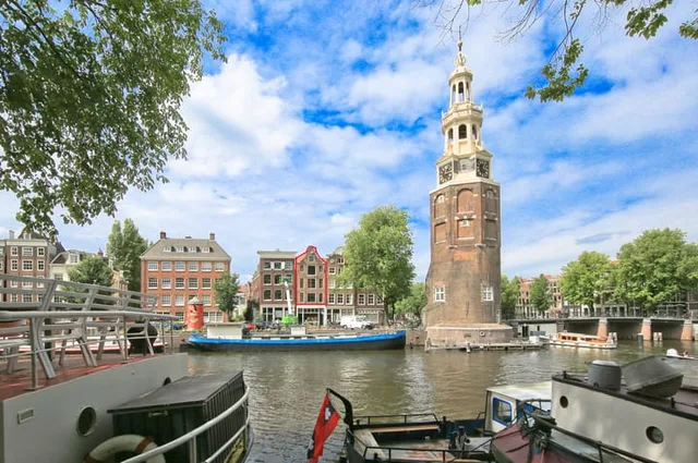 Oudeschans 8-2