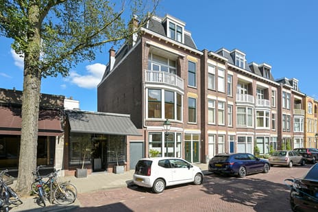 Van Weede van Dijkveldstraat 63