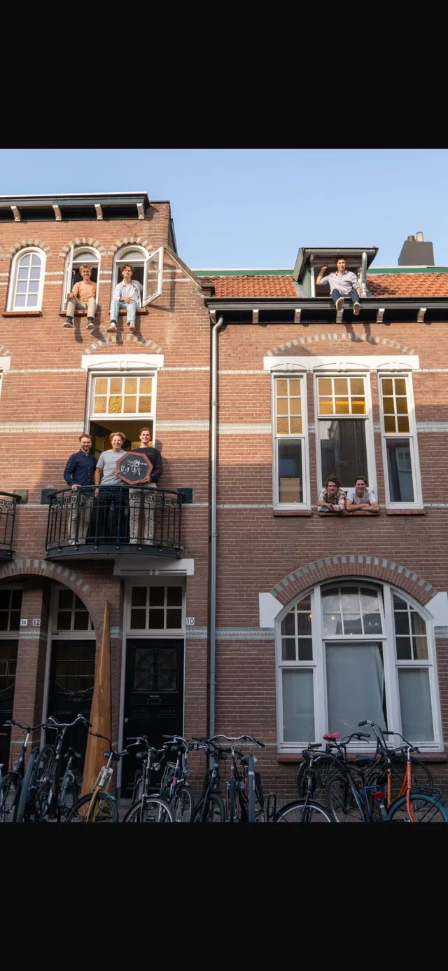 Prins Hendrikstraat