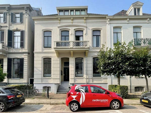 Parkstraat