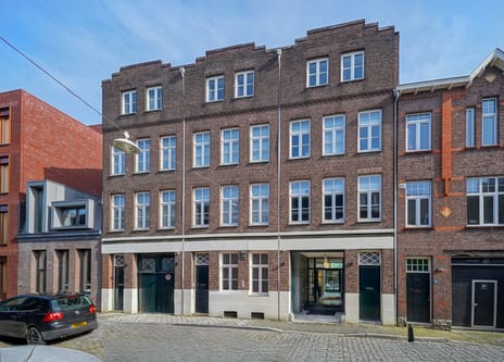 Batterijstraat 21-C