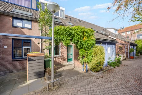 Togostraat 39