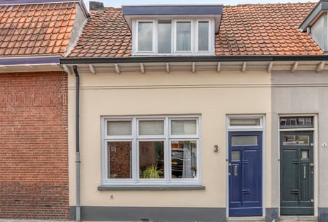 Pastoor Lancrietstraat 3