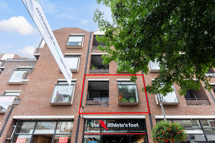 Korenstraat 26