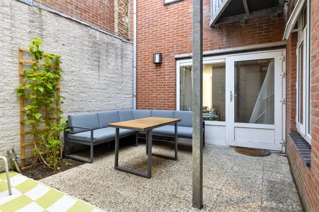 Nieuwstraat 26-A