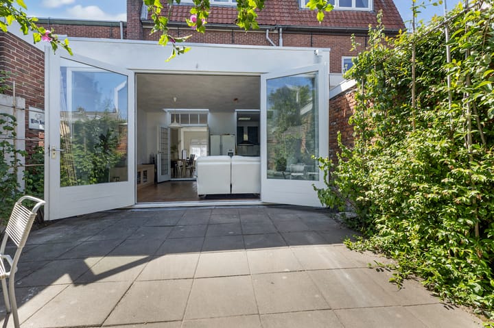 Gaffelstraat 70