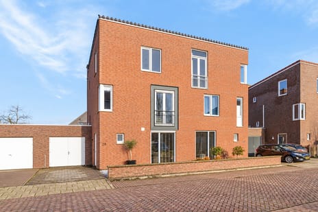 Vleutloop 25