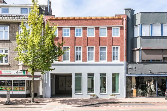 Rumpenerstraat 50