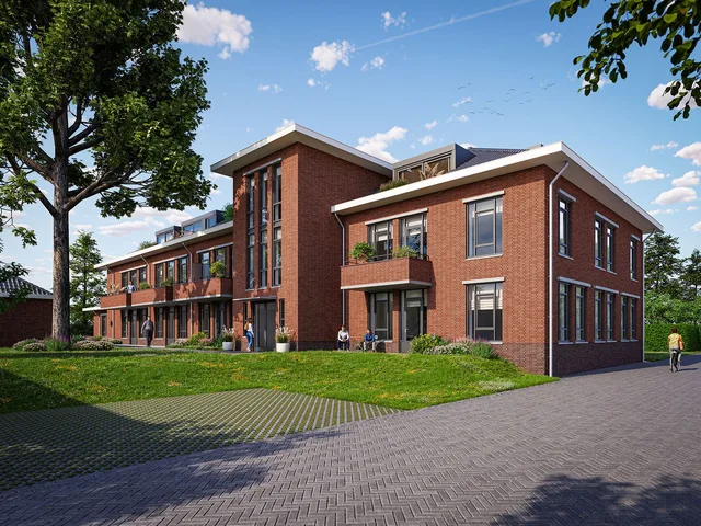 Jan Borghoutsplein Bouwnummer 19