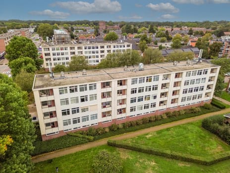 Jan van Goyenstraat 58
