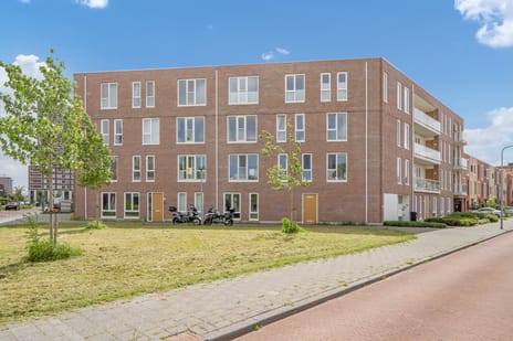 Dagpauwooglaan 29