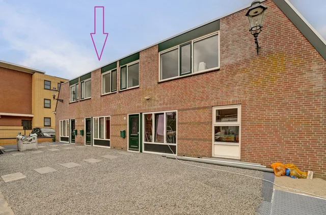 Bodegraafsestraatweg 147-c